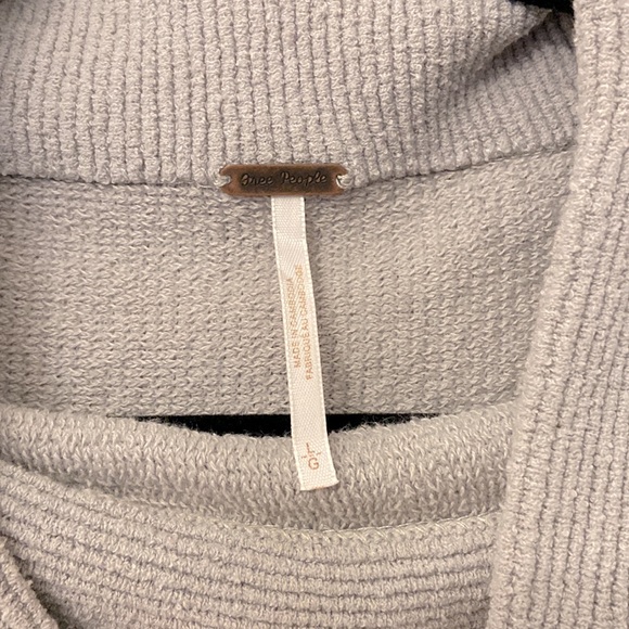 Free People Ottoman Tunic - Picture 2 of 2